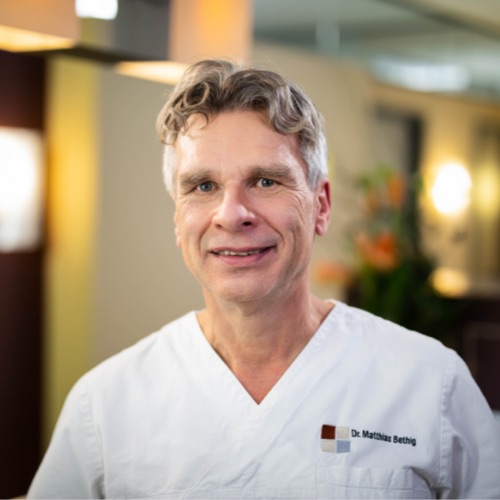 Matthias Bethig - Praxisinhaber